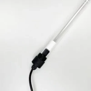 10W Submersible UV Lamp for Koi Fish Tank Pond