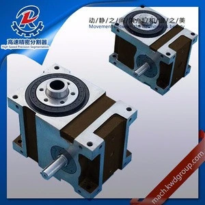 110 DFH Series milling machine dividing head, Dividing Head Vertical Machining Center