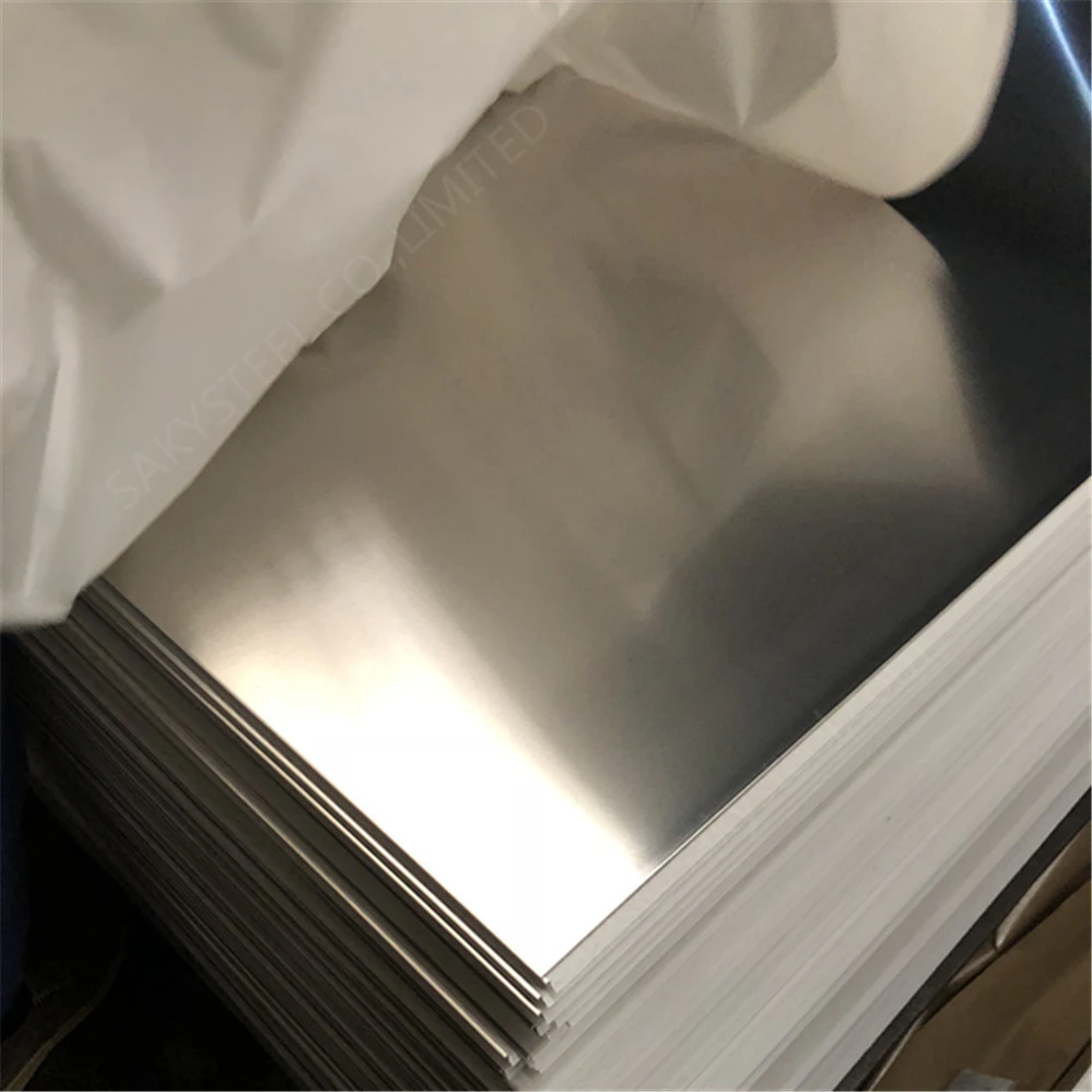 1100 Aluminium Sheet 1.5mm