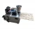 110v automatic stainless steel india samosa making machine/220v electrical dumpling machine for New zeland