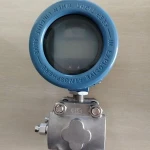 1151 pressure transmitter 4-20mA  and Hart smart capacitive sensor