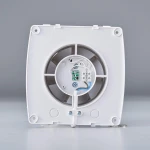 12 volt bathroom and kitchen exhaust fan ventilator fan