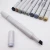 Import 120 Colors Double Sided Touch Marker Dual Tip Art Markers from China