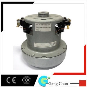 1200W Low nosie Vacuum cleaner Motor/Cleaning machine spare parts