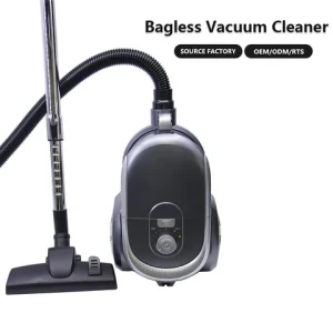 1200W ODM/OEM  Wired Bagless Cyclone Drum Stick Canister Vacuum Cleaner