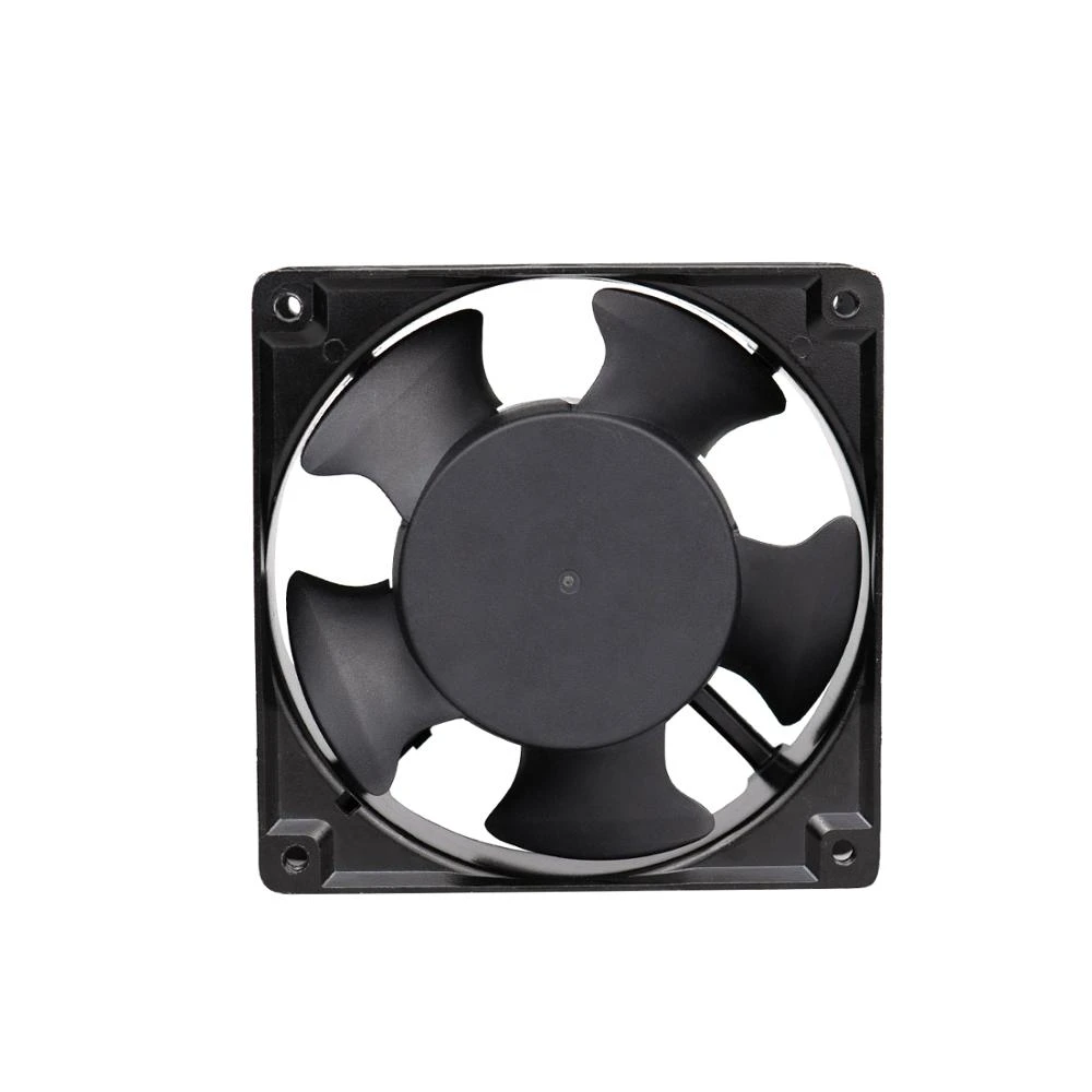 12038  120mm cooling fan 120v ac mini axial fans 120x120x38 220v cooling fan ac