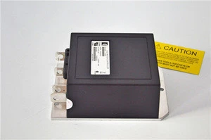 1207B-4102 24V 250A CURTIS Programmable DC Series Compound Motor Controller