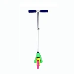 120w Foldable Anti-slip Design Foot Child electronic toy electric kids kick scooter