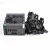 Import 12Cm Black Cooing Fan PC 750W Atx Computer Modular Power Supply Unit from China
