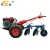 Import 12hp new farm walking tractor with more farm machines from China