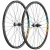 Import 12S 29er RYET Disc SRAM XD Mountain Bike Wheelset 30mm Width 25mm XC Race Hookless Bicycle  Wheels Carbon Bicycle Wheel from China