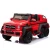 Import 12v battery  kids ride on car  children electric cars for kids car  Licensed  AMG G63 6X6 SX18888 from China
