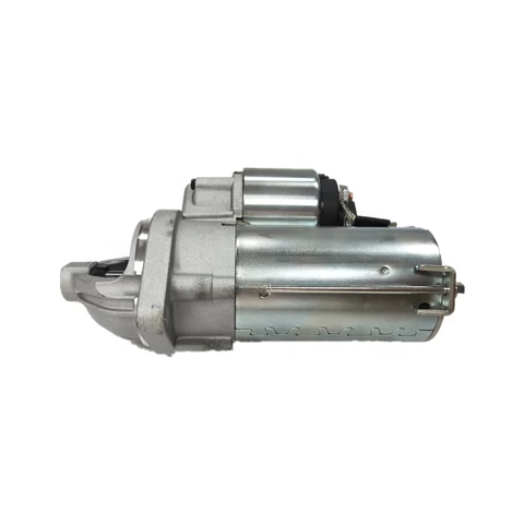12V Car Part On-hand Inventory W169 W245 Car Auto Parts Starter Motor OEM 0061510301