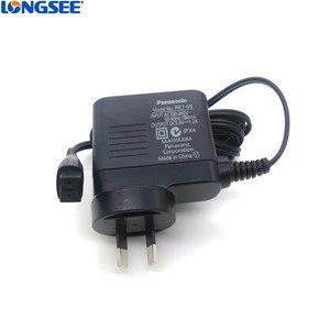 12V Charger Shaver Cord Adaptor Plug Power Charger Adapter