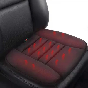 12v seat cushion car heated seat cushion cover heated seat pad
