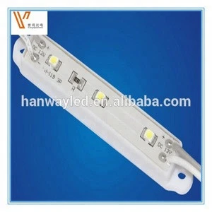 12v waterproof smd 5050 2835 5054 led module white
