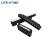 Import 12W Magnetic Linear Track Light spotlight for home supermarket clothing stores office hotel Black White 5 years warranty 50Khrs from China