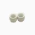 Import 13N8 alumina ceramic nozzle for argon / tig welding torch from China