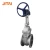 Import 14 Inch Oil Flanged Connection Bolted Bonnet Gate Valve From CE Manufacturer from China