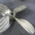 Import 1400mm Diameter high quality marine bronze boat propeller from China