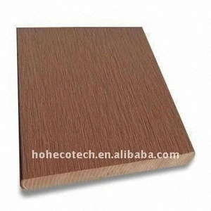 140*20mm solid wpc decking wood/bamboo Composition NEW material wpc(Wood Plastic Composite )Decking/flooring bamboo flooring
