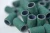 Import 1/4*1/2 green norton  aluminium oxide abrasive tool sanding band from China