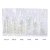 Import 1440 pcs Clear AB Non Hot Fix Round Glass Nail Rhinestone from China