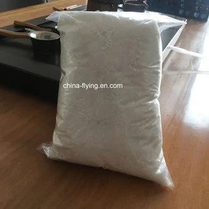 1.4DX38MM,1.56Dtex *38MM Hcs Recycled polyester staple fiber
