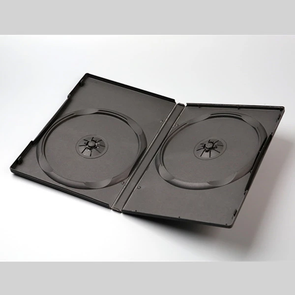 14mm plastic case dvd