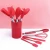 Import 14pcs wooden handles eco friendly kitchen utensils cooking tools set silicone cookware kitchenware sets from China