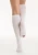 Import 15-21 mmHg Medical Compression Anti Embolism Stockings anti-embolic stockings High Knee from China