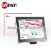 15 inch N2600 All in one Touch Screen Computer/Ram 2G, SSD 32G