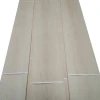 1.5 mm Thickness Canadian natural Maple Wood Veneer for  Skateboard