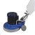 Import 154RPM epicyclic disk renewing industrial cleaning hand held concrete terrazzo marble grinding floor polishing machine from China