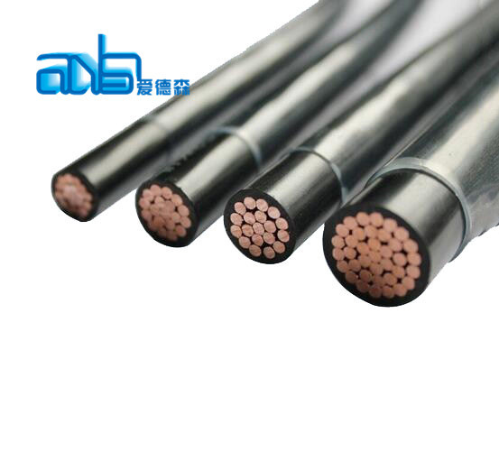 1.5mm 2.5mm electric cable copper wire 4mm PVC insulated Nylon coated THW THHN electric wire and cable 16mm