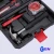 Import 15pcs Household 15-piece toolbox Hardware combination tool set basic house use tools tool sets from China