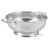 Import 1.5qt to 10qt Kitchen Strainer Colander pasta strainer  With Handle and Legs from China