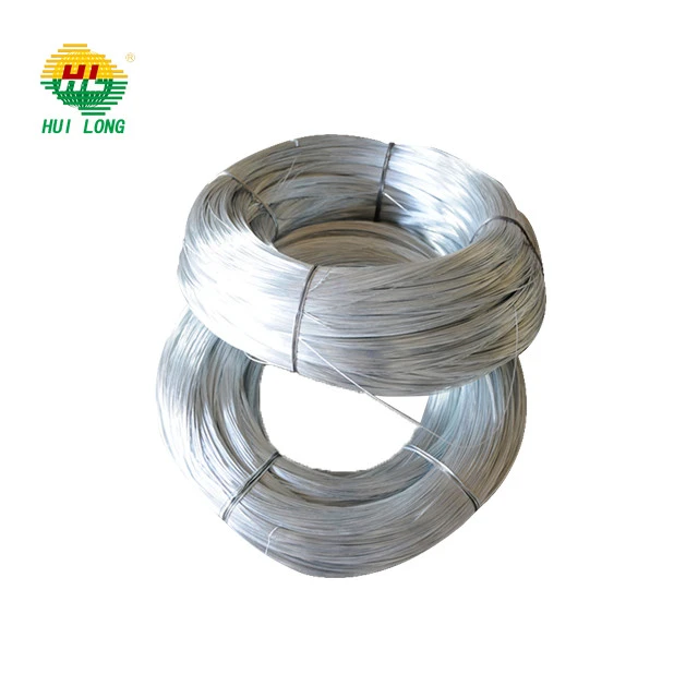 16 gauge  1.65mm electro galvanized iron wire 50 pounds and 100 pounds packaging