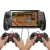 Import 16GB Retro Classic Video Handheld Game Players X20 game player holders Portable consoles from China