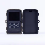 16mp Wild Trail Camera IR sensor hunting camera popular night vision trail camera