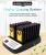 16Pcs Wireless Restaurant Coaster Pager Guest Call Paging Queuing Calling System