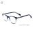 Import 17498 OEM eyewear made in China manufacture high quality acetate optical frame from China