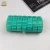 Import 17*8cm Green Box Clutch Ladies Clutch Bag Evening Bag from China