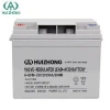 18 years manufacturer 12V 33AH SMF GEL UPS Deep Cycle Rechargeable AGM 12v33ah Battery