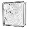 190x190mm transparent glass brick price glass blocks wholesale