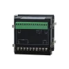 193UI-9K1 3 phase current voltage frequency meter, digital voltmeter rs485 0-300v metering