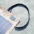 Import 1mm Thin film ETFE rollable solar panel charger with global solar CIGS solar cell manufacturer from China