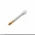 Import 2 flute long length solid carbide ball nose end mill from China