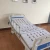Import 2 function ward bed manual hospital bed medical bed for sale from China