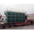 Import 2 ton per hour coal or wood fired horizontal type steam boiler from China